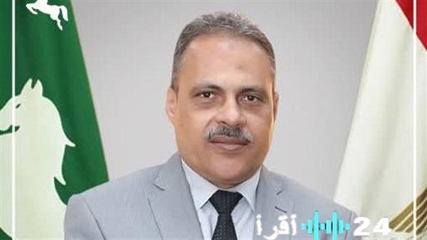 محافظ الشرقية يثني على إنجازات مديرية التضامن الاجتماعي ودورها الفعال في تحسين العمل الاجتماعي