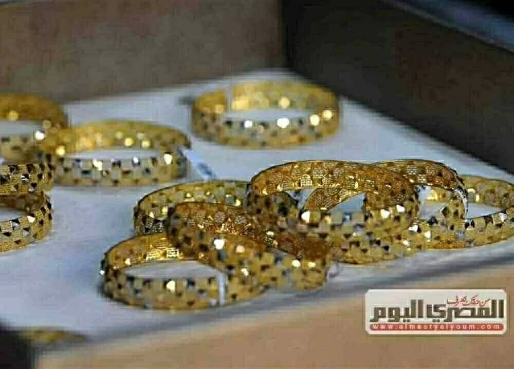 سعر الذهب في الصاغة المحلية يوم الأربعاء 21 يناير 2026 يشهد مكاسب قياسية