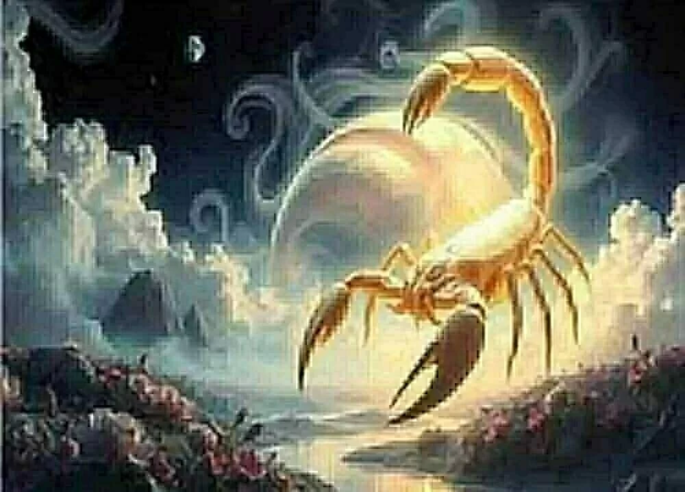 إجهاد جسدي ملحوظ لمواليد برج العقرب في توقعات اليوم 22 يناير