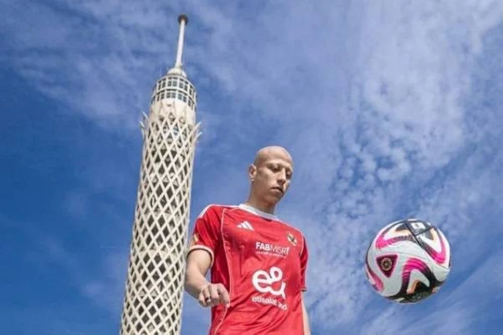 نجم الأهلي السابق يثني على صفقات الفريق الجديدة ويشبه الجزار بوائل جمعة