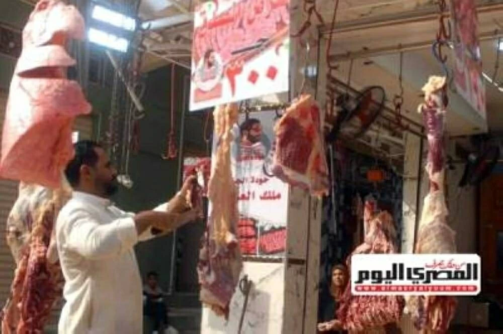 «أسعار اللحوم في رمضان مستقرة» شعبة القصابين تطمئن المواطنين بشأن السوق