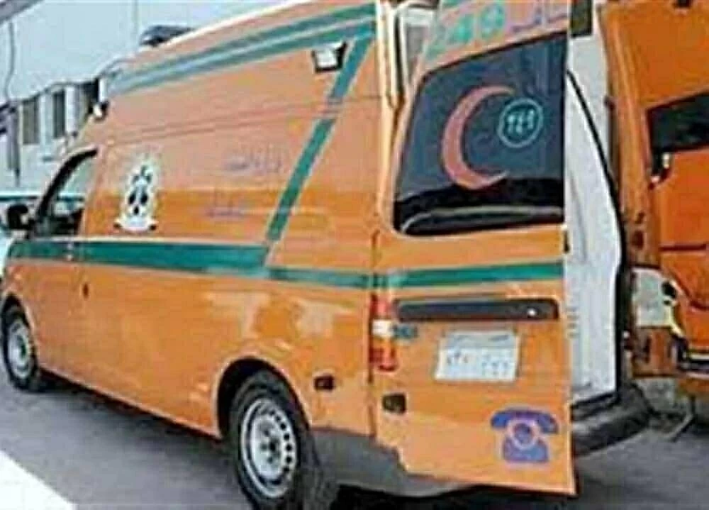 مقتل سيدة برصاص زوجها في طاميه بالفيوم إثر شجار بينهما