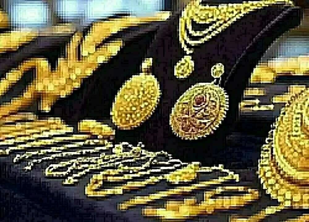 سعر الذهب في السوق المحلي اليوم السبت 24 يناير 2026 مع تفاصيل ارتفاع عيار 21 والمصنعية