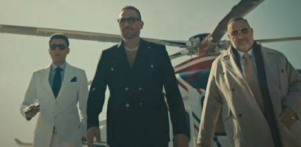 إعلان «أولاد الراعي» التشويقي يزيح الستار عن صراع ماجد المصري الغامض في رمضان 2026