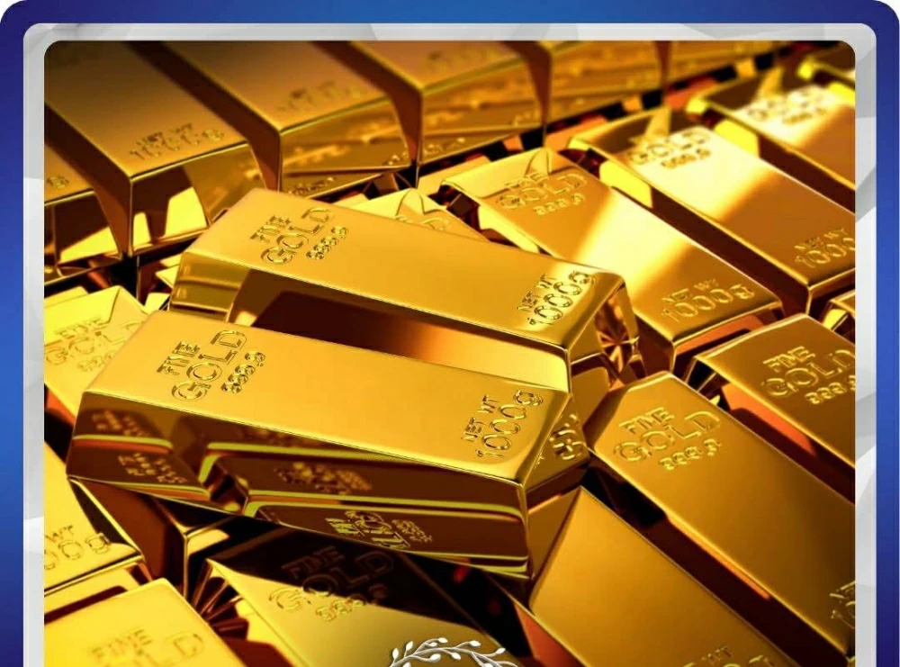 أسعار الذهب في أسواق الأقصر خلال التعاملات المسائية ليوم السبت 24 يناير 2026