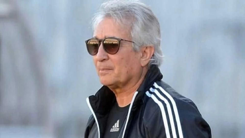 حلمي طولان ينتقد بشدة الدوري وكأس العاصمة ويصفهما بلا قيمة