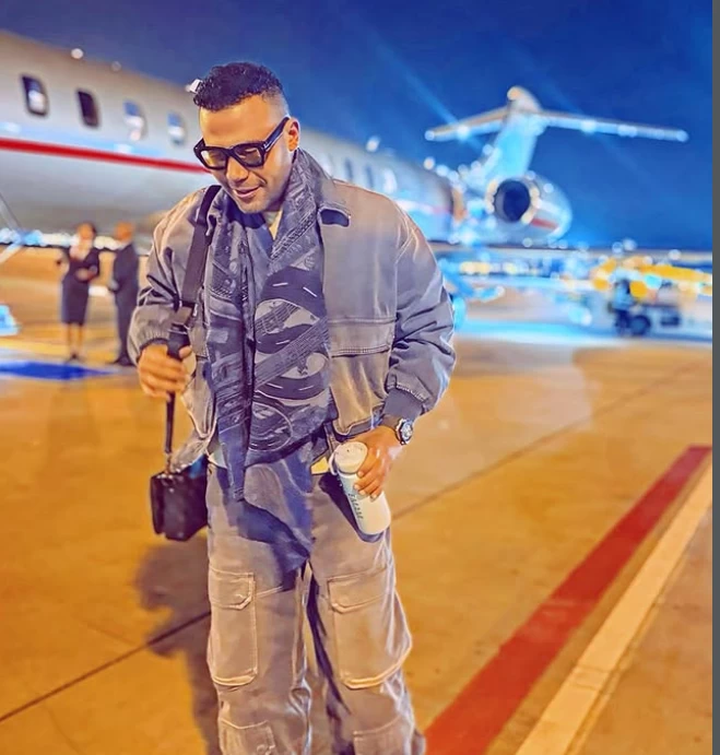 محمد إمام يشوق الجمهور لـ “الكينج” في رمضان 2026 ويعد بـ “دغدغة إن شاء الله” بعد انتهاء التصوير