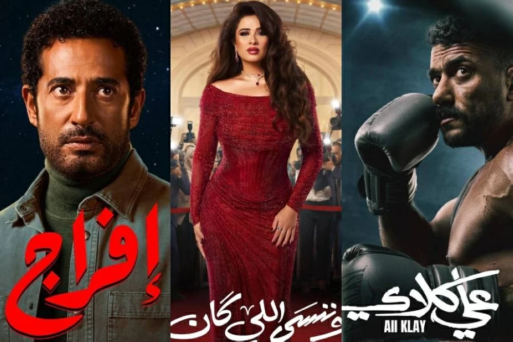 بروموهات مسلسلات رمضان 2026 تشعل التريند مبكرا صراع النجوم يحصد الملايين