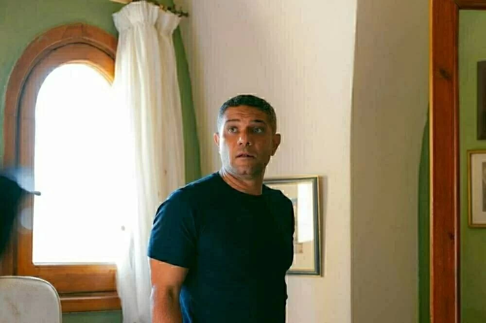 آسر ياسين يكشف ملامح تجربة رومانسية مختلفة بمسلسل “اتنين غيرنا” لرمضان 2026