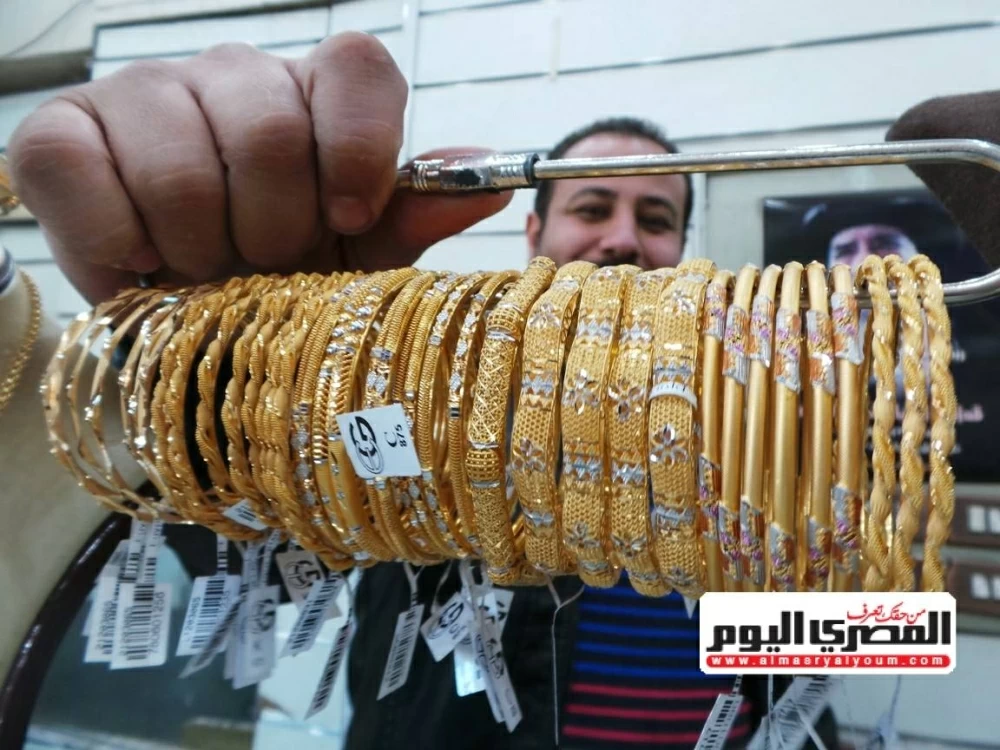 «تداعيات صعود الذهب الأخير في الأسواق» سعر الذهب عيار 21 اليوم الثلاثاء 27 يناير 2026 بالصاغة المصرية في ظل المتغيرات الاقتصادية الراهنة
