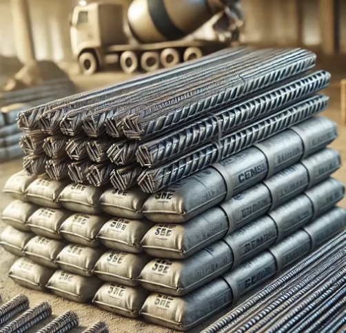 «تحديث أسعار الحديد والأسمنت في الأسواق المحلية.. الجمعة 16 يناير 2026»