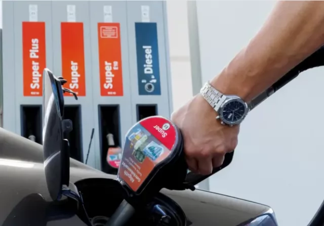 «تراجع أسعار الطاقة يعزز الاستقرار الاقتصادي في ألمانيا ويخفف التضخم بنهاية 2025»