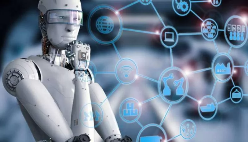 «استثمر أموالك بأمان: كيف تتجنب المخاطر بمساعدة الذكاء الاصطناعي؟»