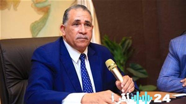 نقيب المحامين يلغي اجتماع مرشحي “الفرعيات” بالمرحلة الأولى لسوء الأحوال الجوية