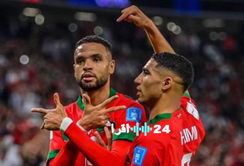 تردد القنوات المفتوحة الناقلة لمباراة المغرب وتنزانيا في كأس الأمم الإفريقية اليوم
