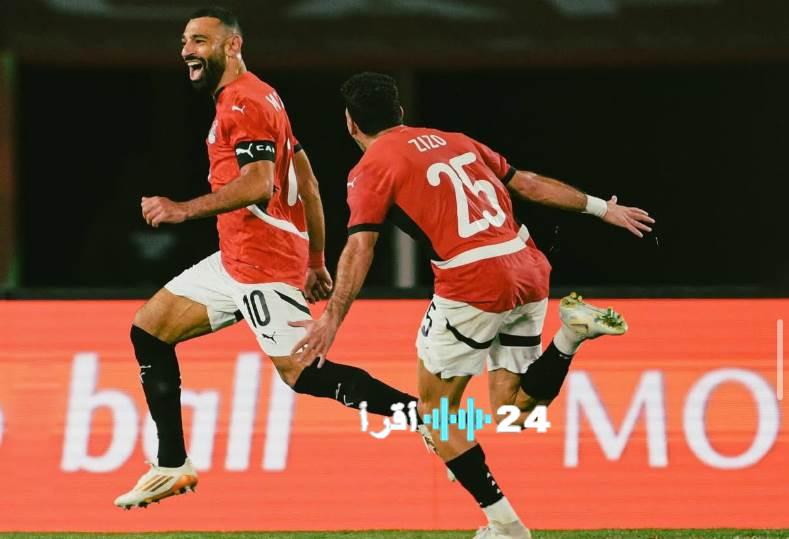 تردد قناة مجانية لنقل مباراة مصر والسنغال في نصف نهائي أمم أفريقيا