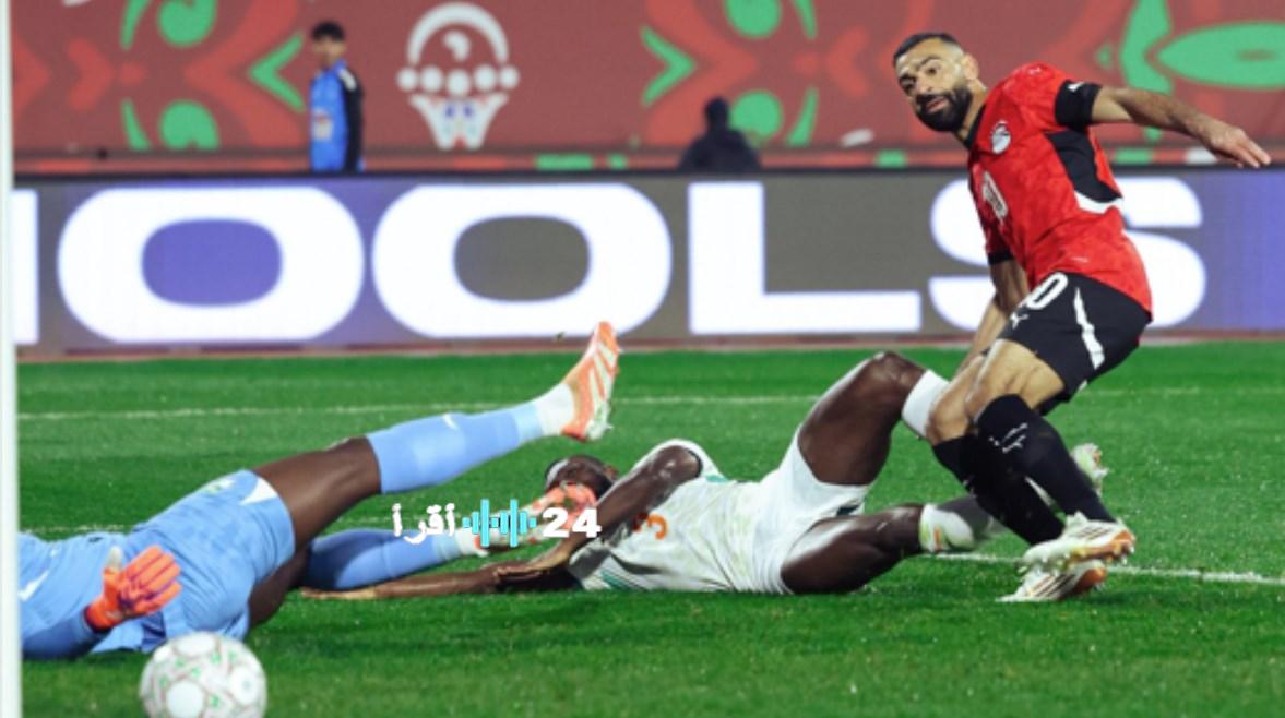 مصر والسنغال عبر تاريخ من المنافسة قبل قمة نصف نهائي أمم أفريقيا