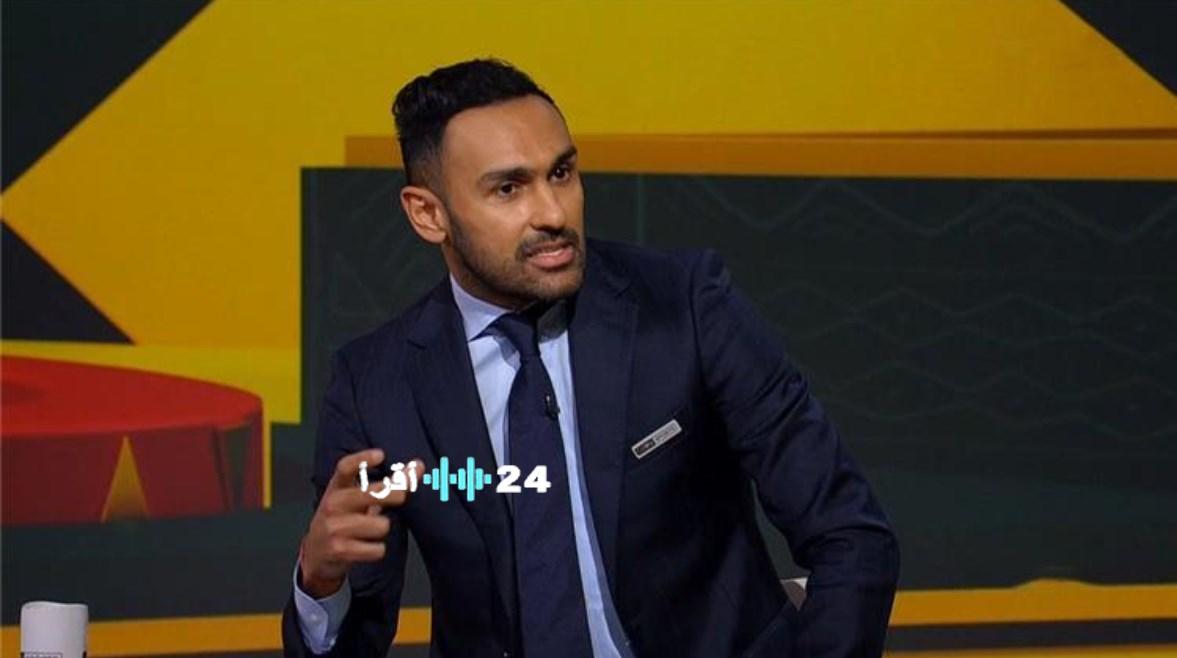 أحمد المحمدي يحدد الخلل الأبرز في أداء منتخب مصر بكأس أمم أفريقيا