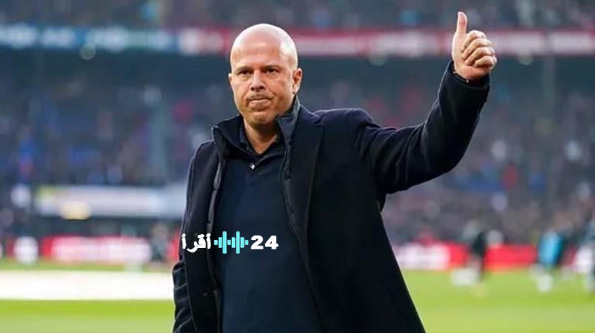 إقالة سلوت تهدد خزينة ليفربول بخسارة 20 مليون دولار