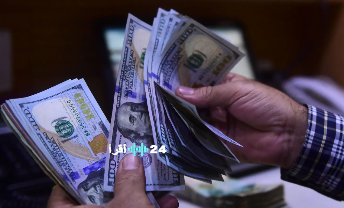 استقرار نسبي في أسعار صرف الدولار في الأسواق المحلية ببغداد