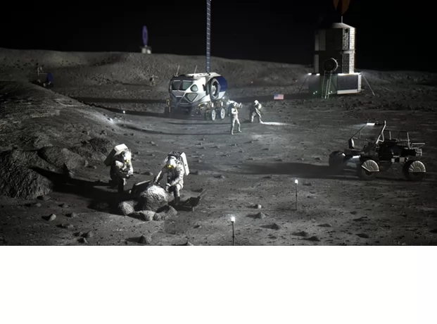 «المريخ: حين يلتقي الحلم البشري بواقع المخاطر التكنولوجي» الاستكشاف الآلي للمريخ: درعٌ ضد مخاطر الرحلة البشرية أم مقدمة لتحديات أعظم؟