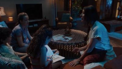 مسلسل لعبة وقلبت بجد الحلقة 10 يتصدر العروض مع تفاصيل موعد البث والإعادة وأحدث المستجدات حول وفاة زوجة أحمد زاهر وابنه