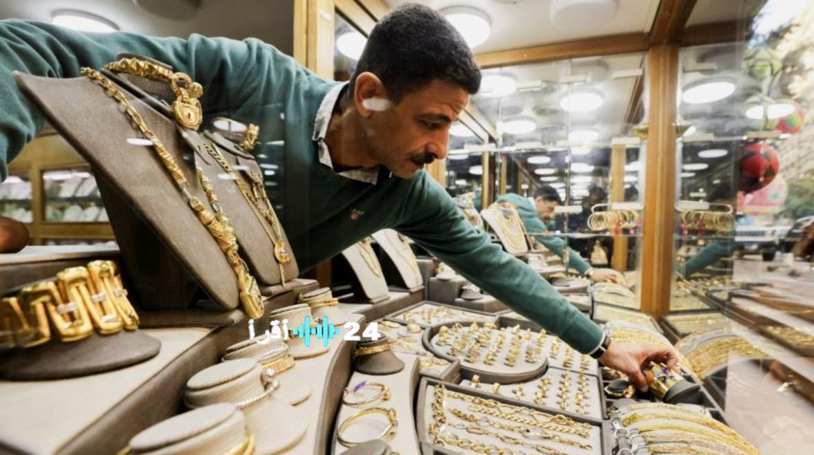 هل نشهد قفزات حادة في أسعار الذهب قريبًا؟