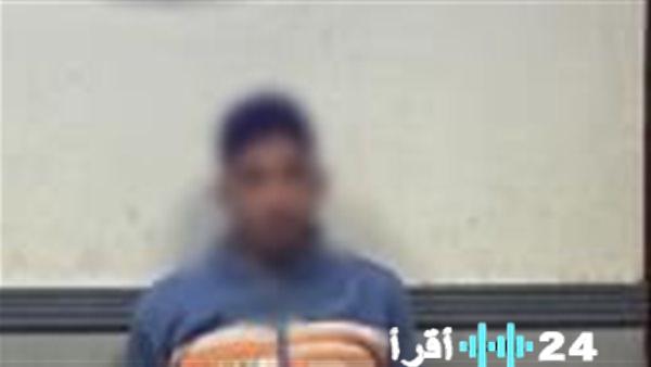 ضبط لص الهواتف يدعي الصلاة ويسرق من مسجد بالإسكندرية