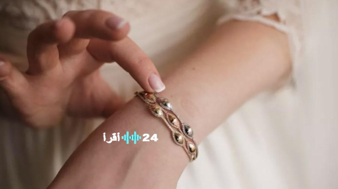 أستاذة في جامعة الأزهر تؤكد على ضرورة الاستغناء عن الذهب في الشبكة بسبب ارتفاع الأسعار