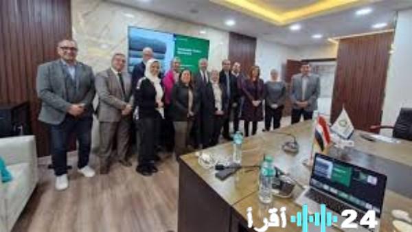 تحركات استراتيجية لتعزيز تنافسية المنسوجات المصرية في الأسواق الأوروبية