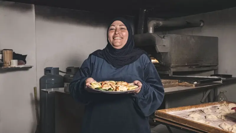 وصفة خير مبادرة رمضانية كبرى تحتفي بتراث المطبخ اللبناني الأصيل