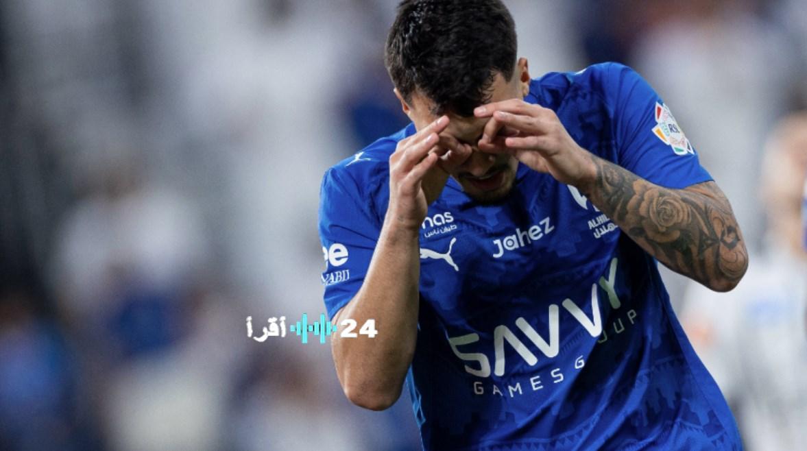 تغطية شاملة للقنوات الناقلة لمباراة الهلال والنصر في الدوري السعودي