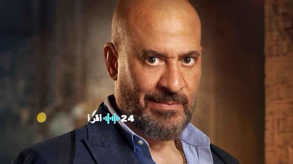 ماجد المصري