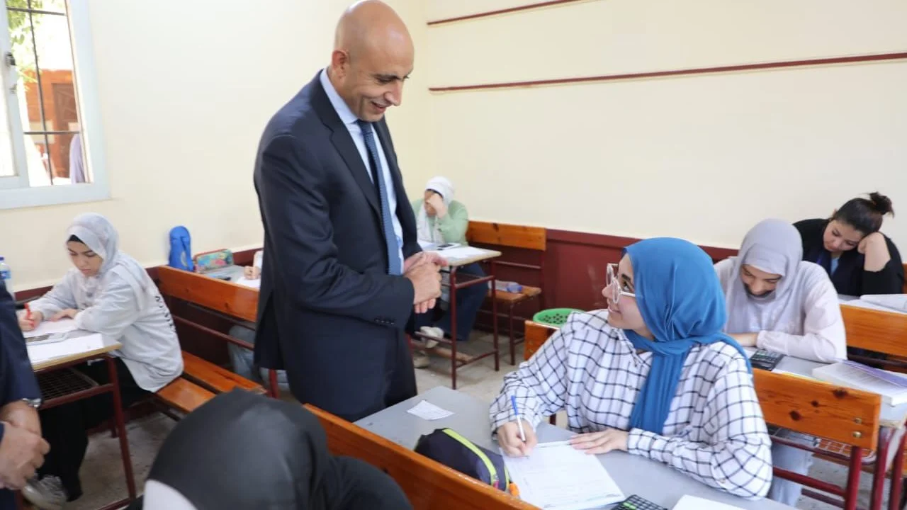 «موعد امتحانات الثانوية العامة 2026 يخرج للعلن» وزارة التربية والتعليم تكشف التفاصيل المتوقعة