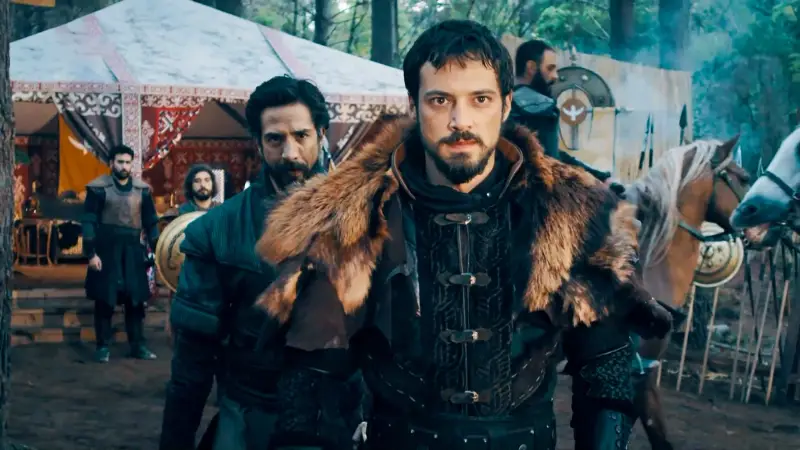 مسلسل المؤسس اورهان الحلقة 11 يشعل المنافسة بتطورات درامية وأحداث تاريخية مشوقة