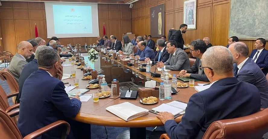 «التقاعد.. ملف ساخن على طاولة مراكش» مستقبل المعاشات بالمغرب | تشخيص دقيق لوضعية الصندوق الوطني للضمان الاجتماعي بالمدينة الحمراء