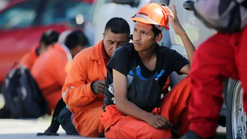 موعد صرف منحة العمالة غير المنتظمة لعام 2026 في مصر وجدول المنح السنوي