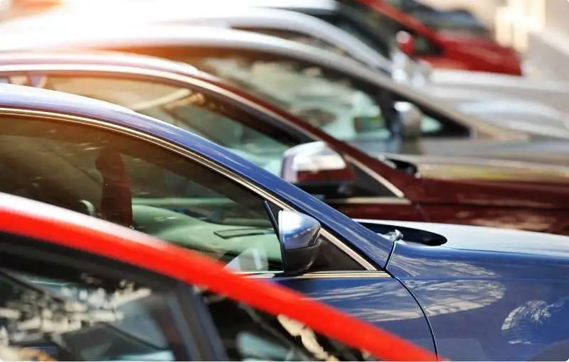 «نمو قياسي في سوق السيارات المصري: مبيعات 2025 تتجاوز 130 ألف وحدة واستعادة النشاط بعد الركود»