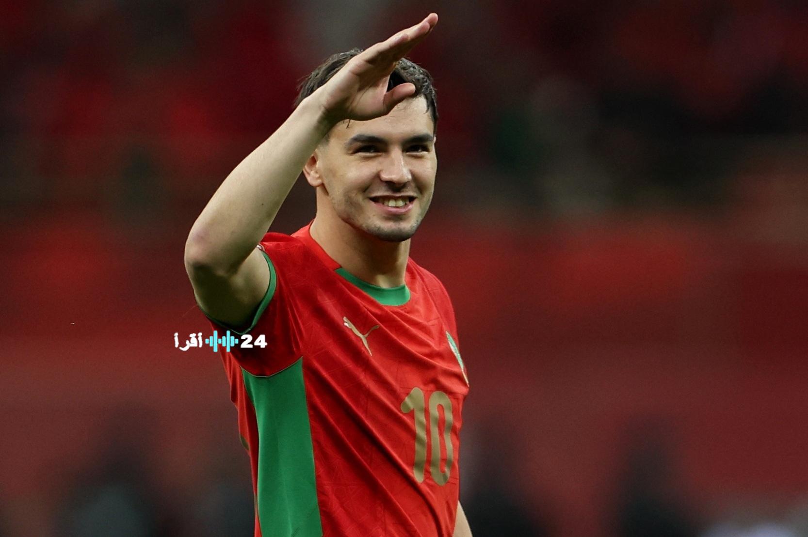 دياز يقود المغرب نحو حلم أفريقي متجدد