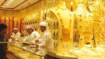 أسعار الذهب في السعودية اليوم تسجيل عيار 21 عند 456.75 ريال والأونصة العالمية تصل إلى 4330 دولارًا