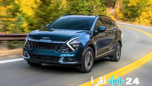 كيا سبورتاج بالسعودية آخر تحديث للأسعار والمواصفات