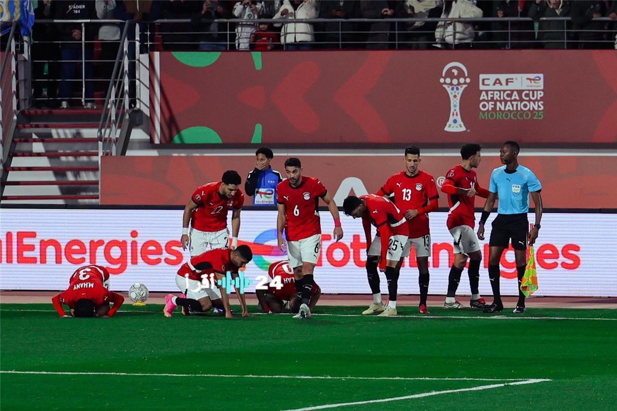 تغطية شاملة للقنوات الناقلة لمواجهة مصر وبنين في كأس أمم إفريقيا اليوم