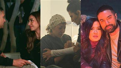 تنوع الرومانسية في دراما رمضان 2026 بين الواقع والصراع