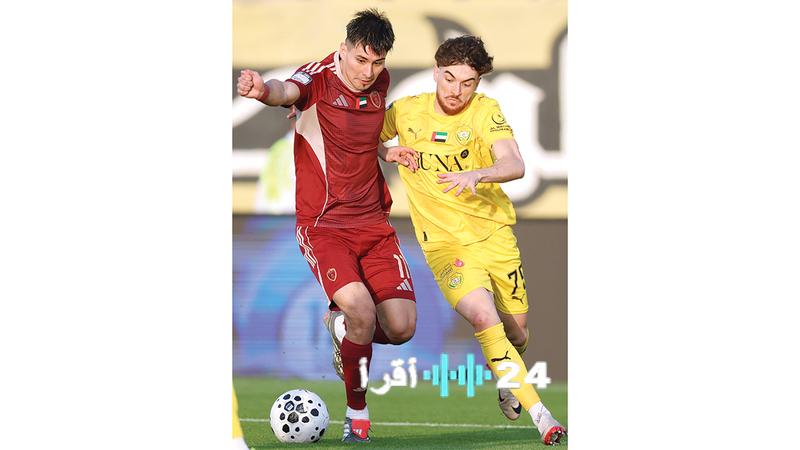 سبيت خاطر أندية المحترفين بحاجة ماسة لمهاجم صريح