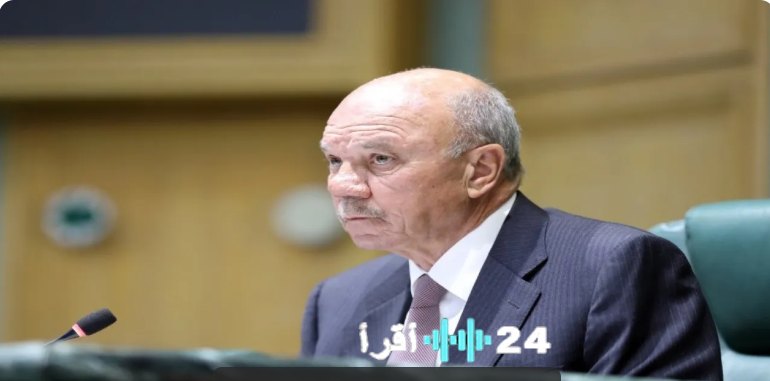 «كشف الحقيقة لمستقبل الضمان» فيصل الفايز يشدد على أهمية إطلاع الأردنيين على واقع الضمان الاجتماعي المالي