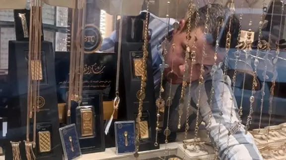 أسعار الذهب في مصر تسجل ارتفاعًا ملحوظًا اليوم الثلاثاء 6 يناير 2026 وعيا ر 21 يشهد قفزة كبيرة