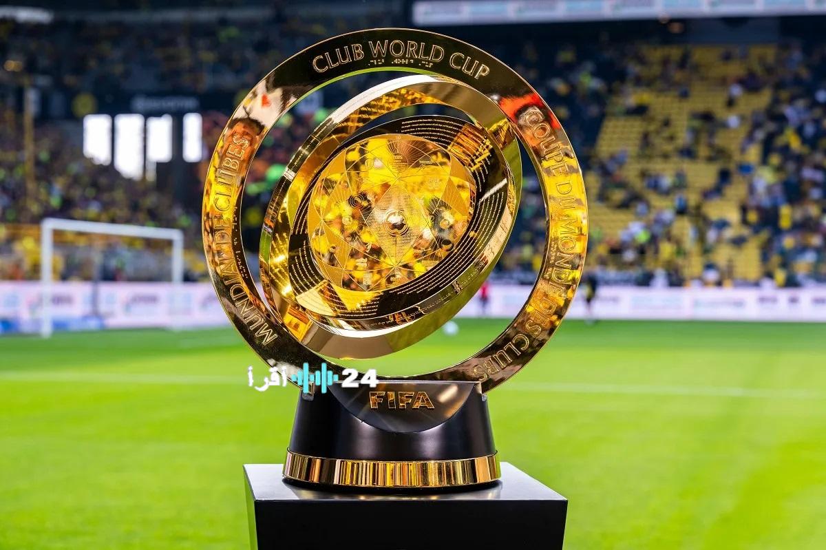 المغرب يقترب من استضافة مونديال الأندية 2029