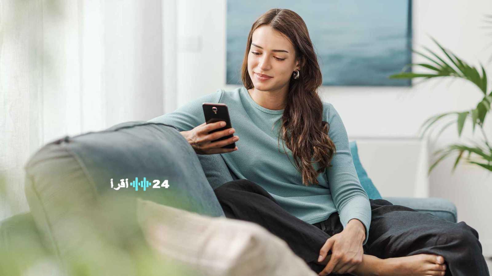 البروتين الصباحي يحد من إدمان الهواتف الذكية طريقك نحو حياة أكثر توازنًا