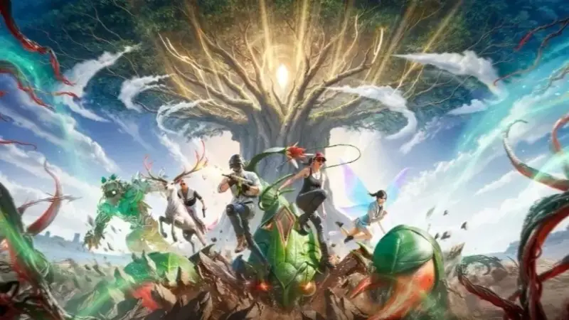 ببجي موبايل 4.2 دليل شامل لأبرز المزايا موعد الإطلاق وخطوات التحميل التفصيلية