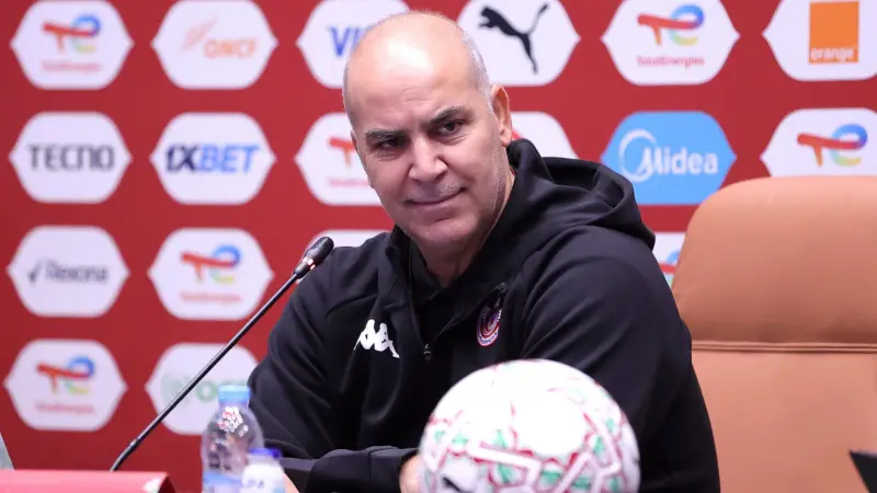 الطرابلسي يترك منتخب تونس دون تحقيق إنجازات تذكر